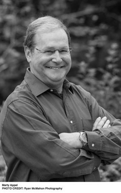 Marty Appel