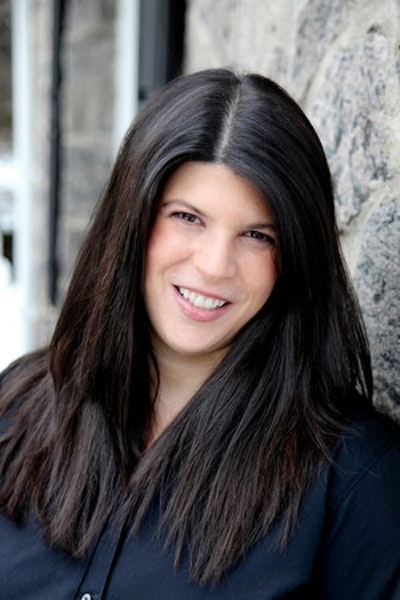 Stephanie Tyler