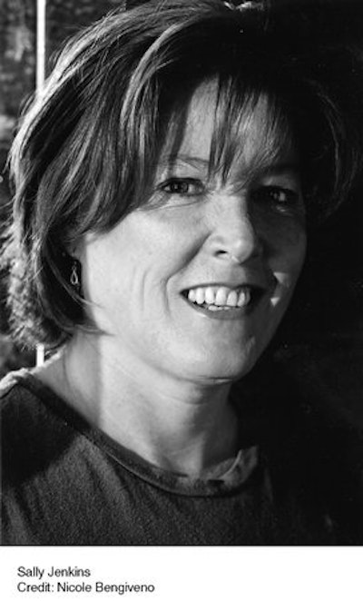 Sally Jenkins