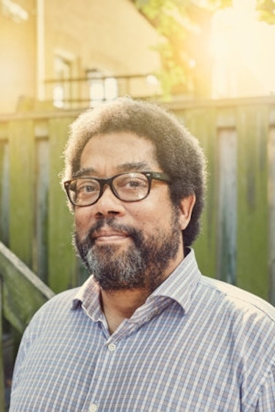 Andre Alexis