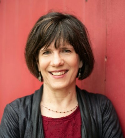 Shelley Pearsall