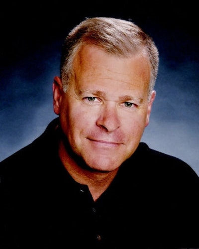 Gary Berntsen