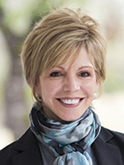 Leslie Vernick