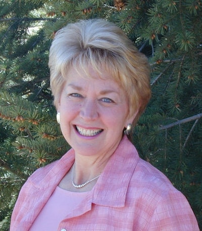 Linda Dillow