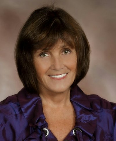 Dee Brestin