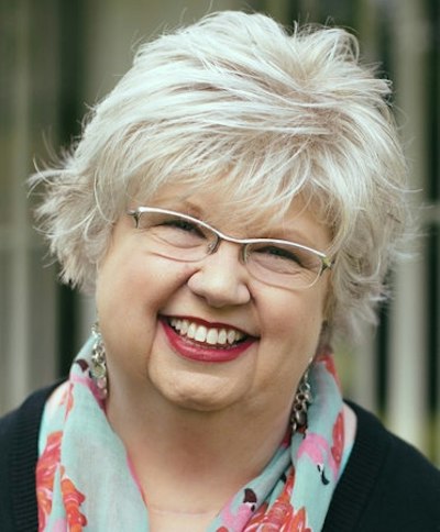 Liz Curtis Higgs