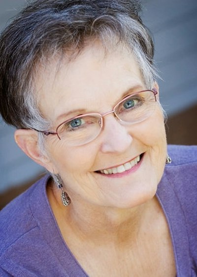 Jane Kirkpatrick