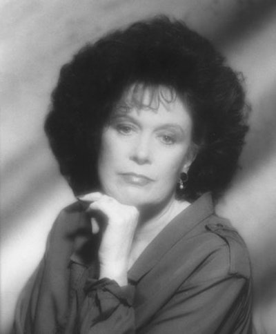 Linda Lee Chaikin