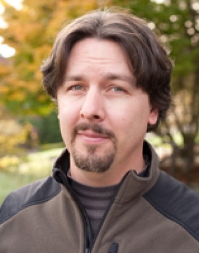 Jeffrey Overstreet