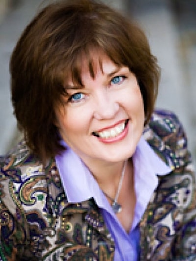 Joanna Weaver