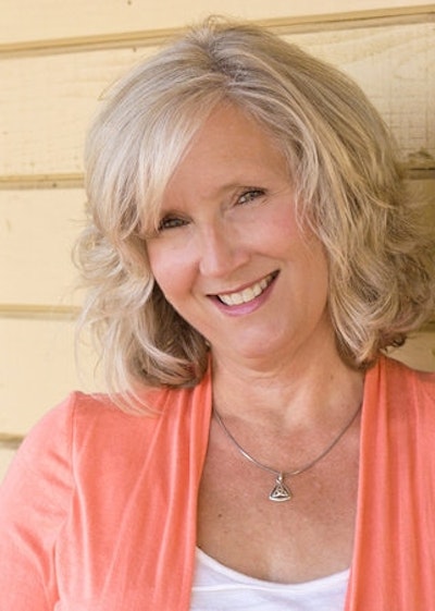 Susan Meissner