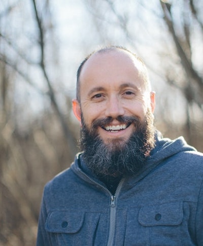 Matthew Paul Turner