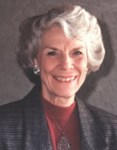 Ruth Myers