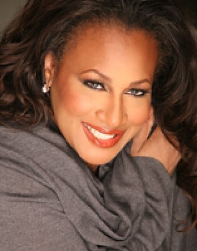 Michelle McKinney Hammond