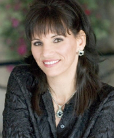 Donna Partow
