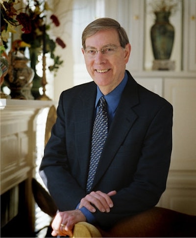 Gary Chapman