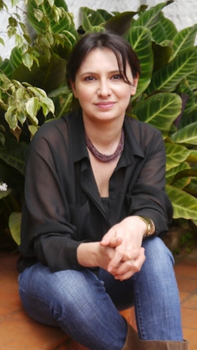 Sana Krasikov
