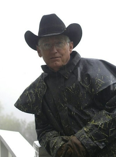 Joe Camp