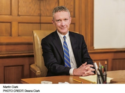 Martin Clark