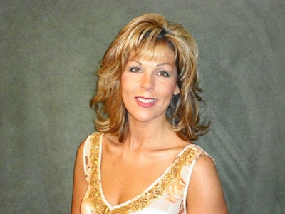 Kimberly Raye