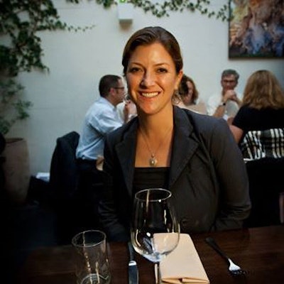 Shelley Lindgren