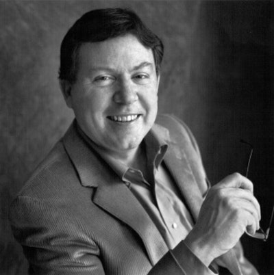 Stephen Post