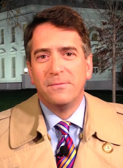 James Rosen