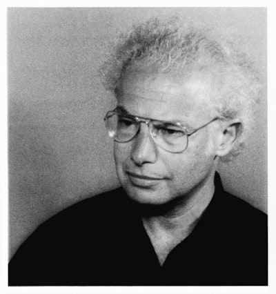 Foster Hirsch