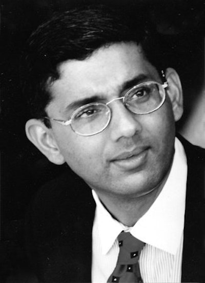 Dinesh D'Souza
