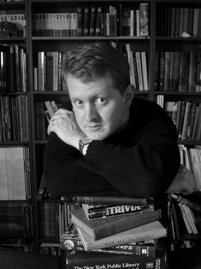Ken Jennings