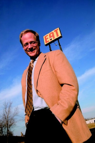 Brian Wansink