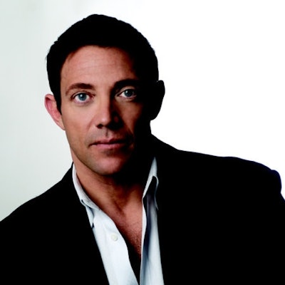Jordan Belfort