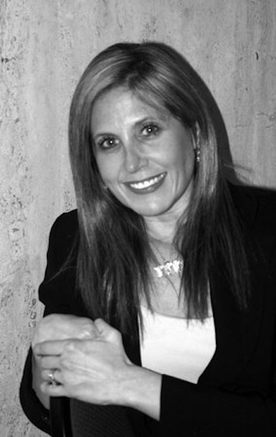 Sharon Duke Estroff