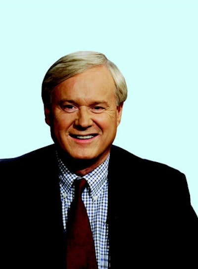 Chris Matthews