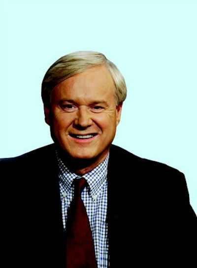 Chris Matthews