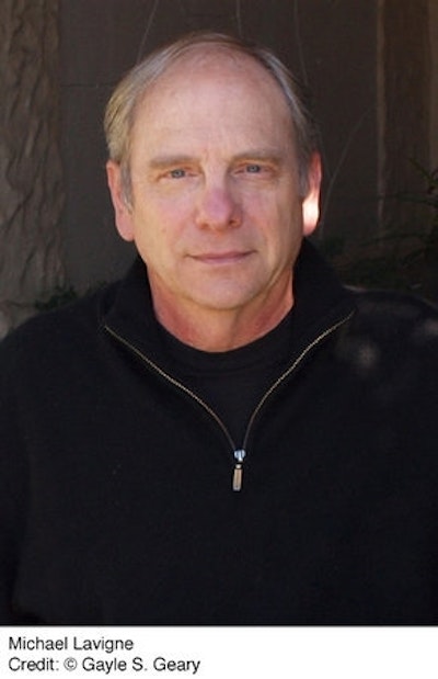 Michael Lavigne
