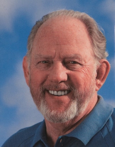 Dave Pelz