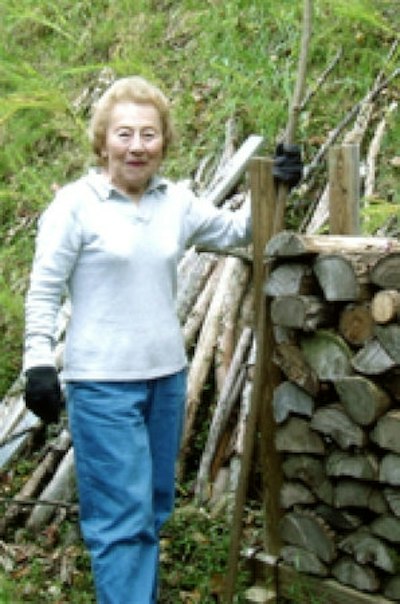 Mildred Armstrong Kalish