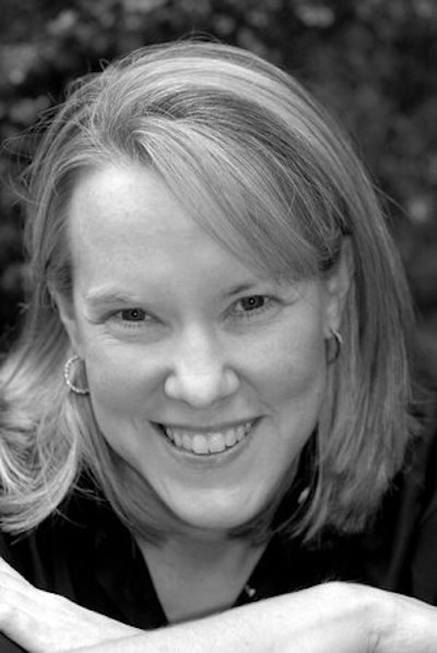 Joan Quigley