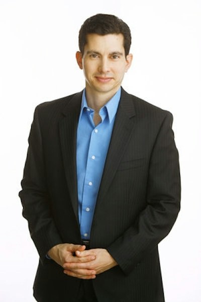 Kirk Kazanjian