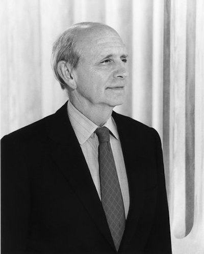 Stephen Breyer