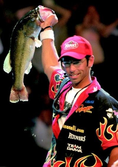 Mike Iaconelli