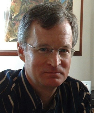Kenneth R. Timmerman