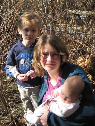 Diane Wright Landolf