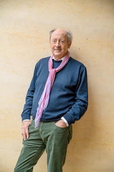 Billy Collins