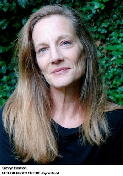 Kathryn Harrison