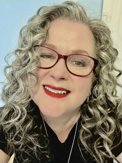 Laurell K. Hamilton