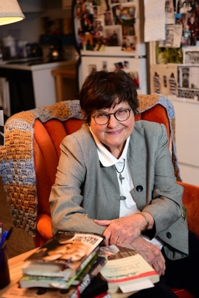 Helen Prejean