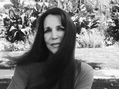 Patti Davis