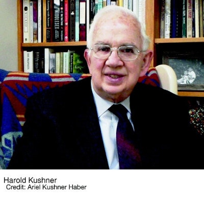 Harold S. Kushner
